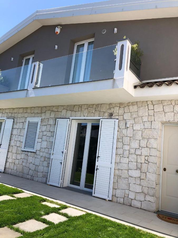 Casa Vacanze La Conca San Giovanni La Punta Exterior photo